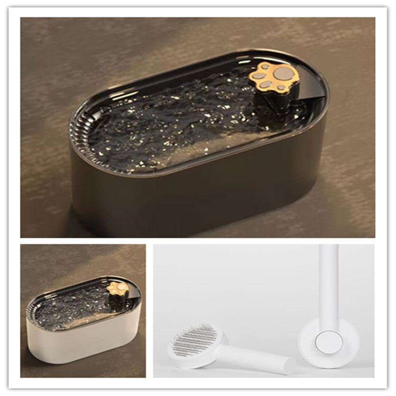 Premium  Water Fountain Pet
