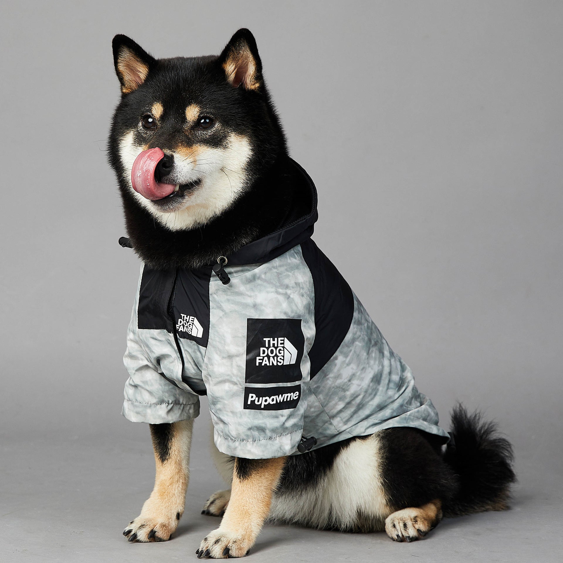 Premium Dog Jacket