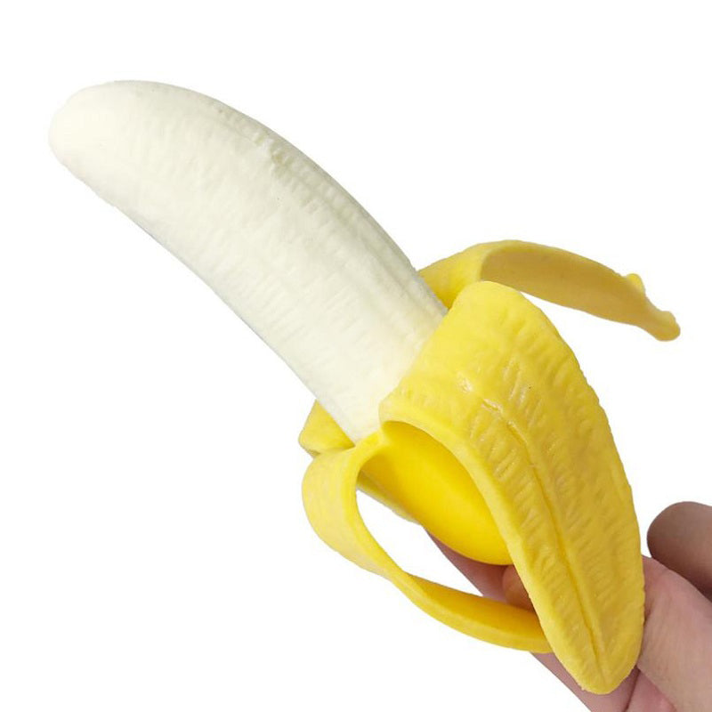 Creative Pet Banana Interactive Dog