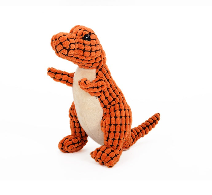 Dino Pet Toys Interactive Dog.