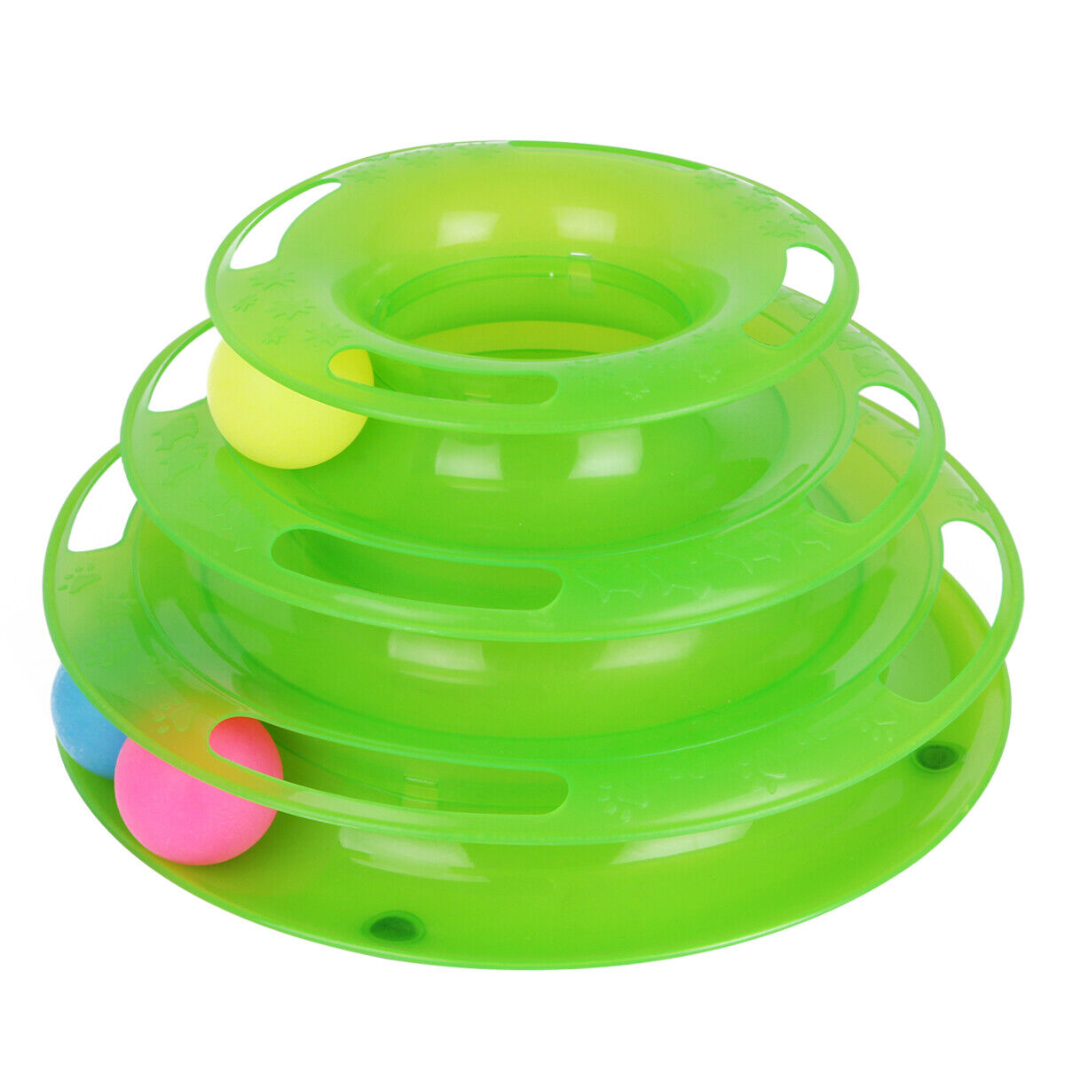 Interactive Premium Cat Toy – Engaging & Durable