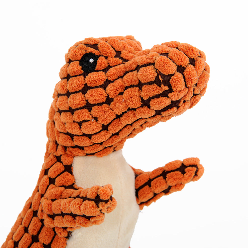 Dino Pet Toys Interactive Dog.