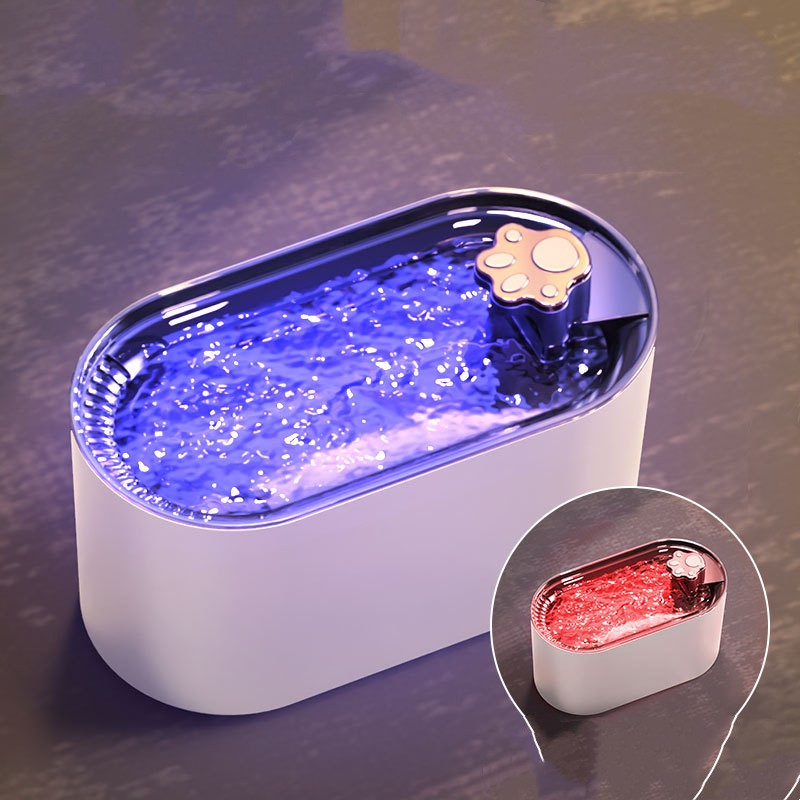 Premium  Water Fountain Pet